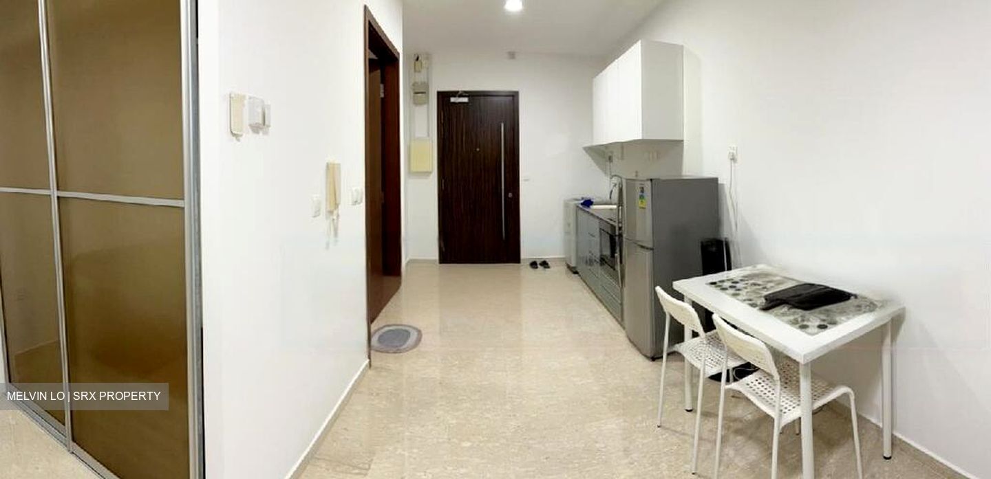 Suites @ Changi (D14), Apartment #425395221
